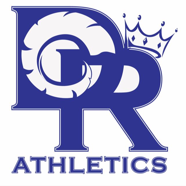 Swim team logo